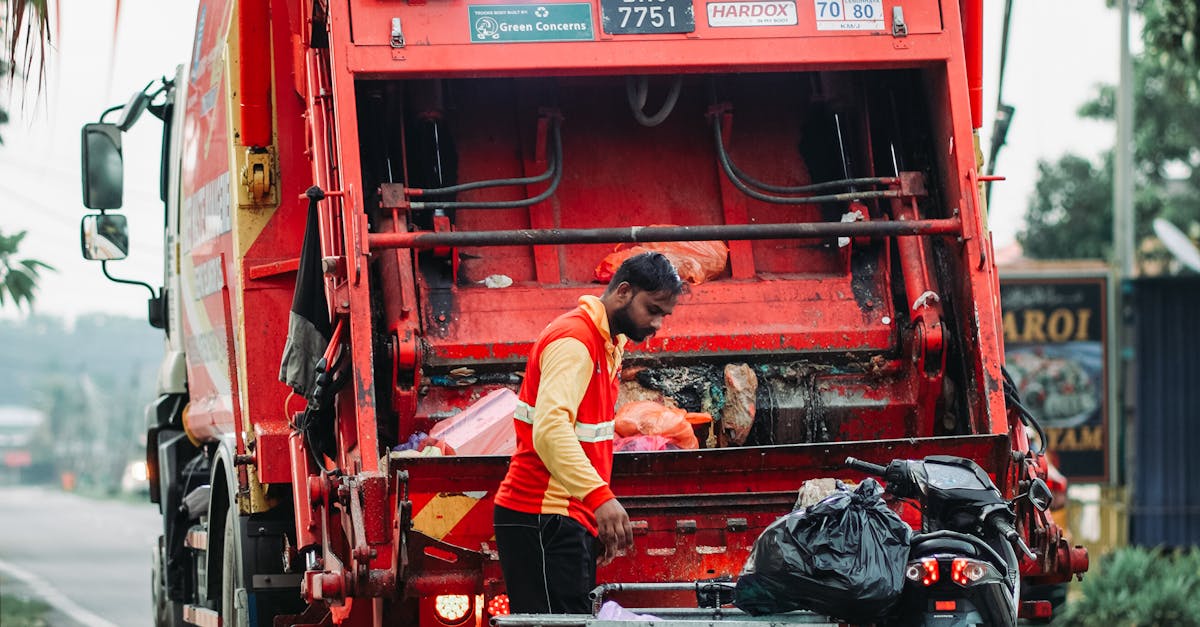 Understanding Costs Involved in Furniture Removal Services